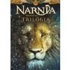 Narnia krniki trilgia dszdoboz 3 DVD