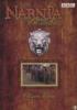 Narnia Krniki 2 Caspian herceg DVD cm film DVD bortja