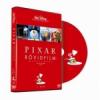 Pixar rvidfilmek DVD Film