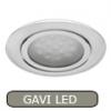 LED lmpa Gavi 15 LED bepthet 2116B krm