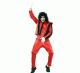 Rocksztr Michael Jackson jelmez 52 mret 086769 52