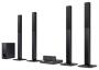 LG BH6520T 3D Blu-Ray hzimozi rendszer