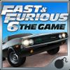 Fast Furious 6 The Game