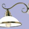 Elisett falikar bronz 2751