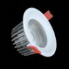 Led bepthet COB PKW 24W 6000K Bridgelux  -V-TAC LED 1076-