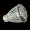 GU10 7W spot Epistar COB Chip 4500K  -V-TAC LED 1525-
