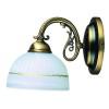 Flossi E 27 falikar bronz 8811