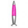 Glitter lvalmpa pink Party Fun Lights RA ATMO03