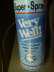 Very Well akril festkfj spray Csokold barna