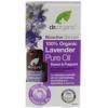 Dr Organic bio levendula olaj