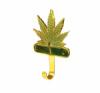 Marihuana levl formj ruha akaszt fogas