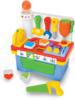 KIDDIELAND Munka asztal