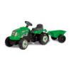 Bull traktor utnfutval Zld
