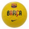 FC Barcelona foci srga Nike