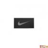 Nike Equipment Unisex Trlkz NIKE SPORT TOWEL M BLACK/ANTHRACITE N.ET.13.046.MD Mret: M