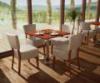 Bistro tkez asztal Asztalok 1730