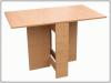PILLE laminlt asztal
