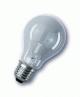 Norml izz 230 240V 60W E27 vilgos