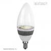 SMD LED ES GYERTYA IZZ E14 2W DT7550