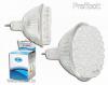LED izz 2W 12V MR16 foglalatEnergiatakarkos
