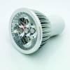 GU10 4W HP Led izz Kitn r rtk arny