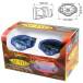 Xenon hats kk burs kdfnyszr izzkkal szerelve Jellemzk Lers technolgia multisurface tkr kk lencse fehr fny Izzval egytt Darab csomag 2 Jvhagys E11 Izz H3 Feszltsg 12V Watt 55W