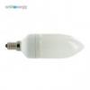 Whitenergy E14 30 LED 1 5W 230V meleg fehr gyertya LED izz