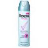 REXONA DEO SPRAY CRYSTAL CLEAR PURE