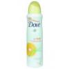 DOVE DEO SPRAY GO FRESH GRAPEFLEMONG