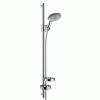 HANSGROHE 27874 RAINDANCE E150 zuhanyszett krm fellettel Zuhanyszett 3 llsos kzi zuhannyal 90 cm zuhanyrddal 