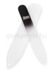 Bohemia Interactive Crystal Bohemia Small Nail File krmreszel Black Small Coloured Nail File 1 1 x 0 2 x 9 cm