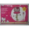 Hello Kitty fogas