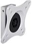Multibrackets 7350022733480 ezstszn fali konzol Monitor Kar Multibrackets fali rgzit 15 40 Silv