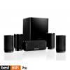 Harman Kardon HKTS 9 5 1 es hzimozi hangfal rendszer