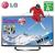 LG 42LM620 Cinema 3D Smart LED TV