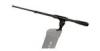 Billenty llvny adapter APEX AX 48 PRO llvnyhoz mikrofon elhelyezst teszi lehetv egyszer felszerels teleszkpos kar 480 mm 880 mm hossz
