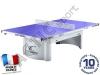 Cornilleau Pro 510 Mat Top Outdoor kltri kzssgi pingpong asztal KK