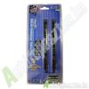 Lmpa kieg dekor 2x15mf LED 15cm 3funk zld CSL4000 15G