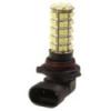 9006 1210 68 LED 4 08W Car Fog Light Bulb White Light DV 12V