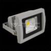 Prmium Led reflektor 10W Classic WW szrke -V-TAC LED 5351- J!