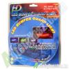 Lmpa kieg dekor 12mf LED 30cm fehr CSL206212W t ll