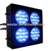 Modular Design Dimmable 48x3W Aquarium LED Lighting
