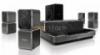 Philips HTS9540 hzimozi rendszer