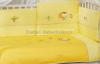 Feretti gynem kiegsztk 2 rszes Bee Yellow