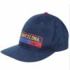 Barcelona baseball sapka s kk nike