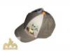 Wall E zld baseball sapka