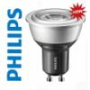 PHILIPS LED GU10 4W 25 MasterLed WW