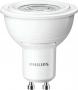 PHILIPS ENTRY LED spot MV 4 35W GU10 WH 36D