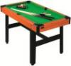 Billird Asztal Orion XT