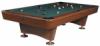 9 Buffalo Dominator barna pool asztal